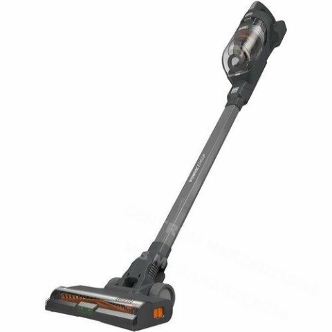 BLACK&DECKER Odkurzacz domowy pionowy 14,4V 2w1 2,0Ah