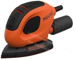 BD SZLIFIERKA TYPU MOUSE 55W KUFER