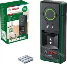 BOSCH Detektor kabli Truvo Uni BOSCH Detektor kabli Truvo Uni