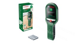 BOSCH Detektor universal detect uni