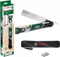 BOSCH Kątomierz cyfrowy Universal Angle