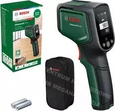 BOSCH Termometr Advanced Temp -30stC do +500st C