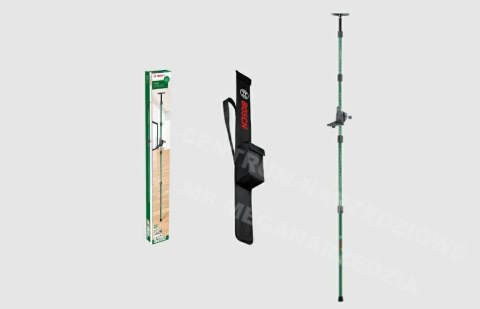 BOSCH TYCZKA TELESKOPOWA DO LASERÓW 3,2m TP 320 UNI