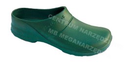 LEMIGO Buty chodak cloack rozmiar 36 zielony