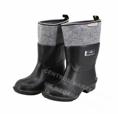 BUTY FILCAK EVA ROZ.47 CZARNY/799 SAFETY BUTY FILCAK EVA ROZ.47 CZARNY/799 SAFETY