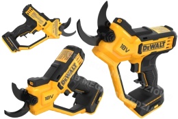 DEWALT Cordless Pruning Shears 18V (w/o Battery & Charger) DCMPP568N