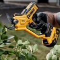 DEWALT Cordless Pruning Shears 18V (w/o Battery & Charger) DCMPP568N