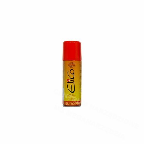 ELICO GAZ DO ZAPALNICZEK 100ml Z APLIKATOREM ELICO GAZ DO ZAPALNICZEK 100ml Z APLIKATOREM