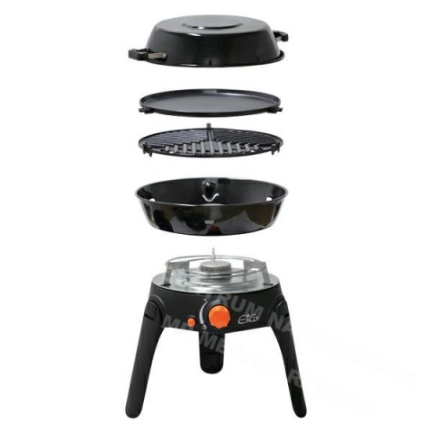 ELICO Grill gazowy master chef RK-5103 ELICO Grill gazowy master chef RK-5103