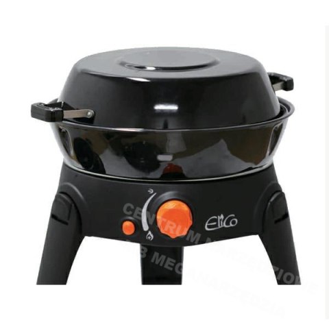 ELICO Grill gazowy master chef RK-5103 ELICO Grill gazowy master chef RK-5103