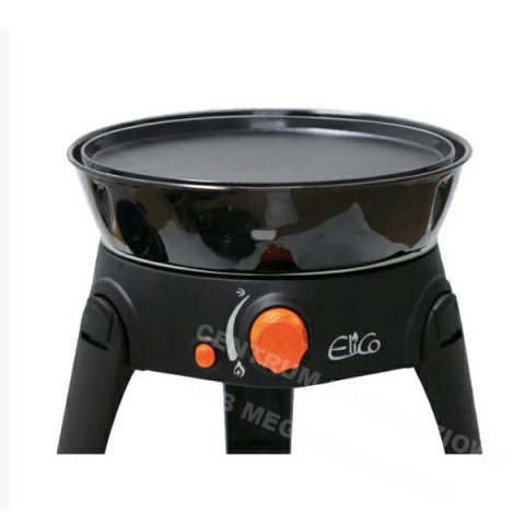 ELICO Grill gazowy master chef RK-5103 ELICO Grill gazowy master chef RK-5103