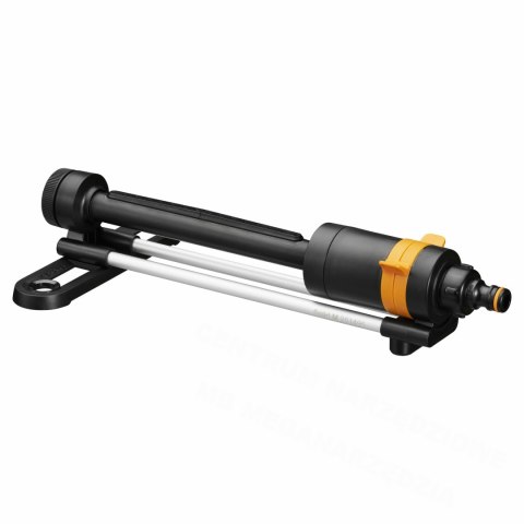 FISKARS ZRASZACZ WAHADŁOWY SOLID S-M FISKARS ZRASZACZ WAHADŁOWY SOLID S-M