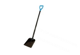 GREENMILL Sand Shovel Metal Shaft