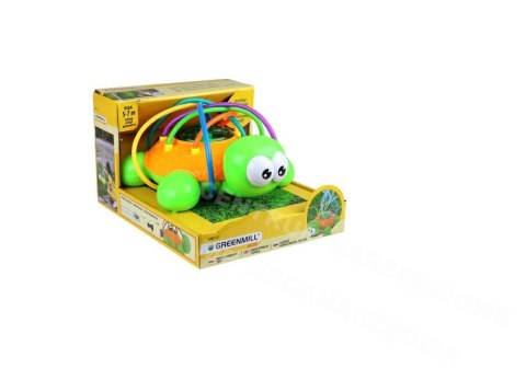 GREENMILL Garden Sprinkler Turtle GREENMILL Garden Sprinkler Turtle