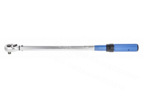 HOGERT Klucz dynamometryczny 1/2", 60-330Nm HOGERT Klucz dynamometryczny 1/2", 60-330Nm