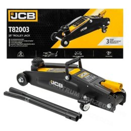 JCB Dźwignik 
