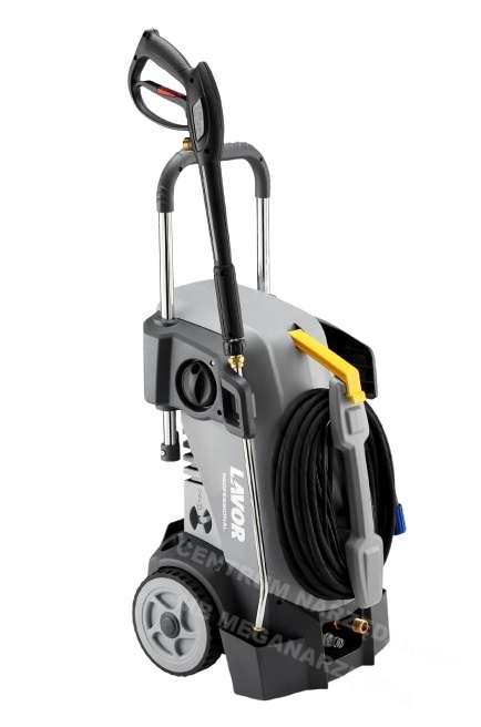 LAVOR Profesjonalna myjka MAINE 1409XP/2800W/180BAR LAVOR Profesjonalna myjka MAINE 1409XP/2800W/180BAR