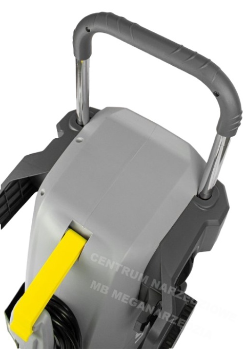 LAVOR Profesjonalna myjka MAINE 1409XP/2800W/180BAR LAVOR Profesjonalna myjka MAINE 1409XP/2800W/180BAR