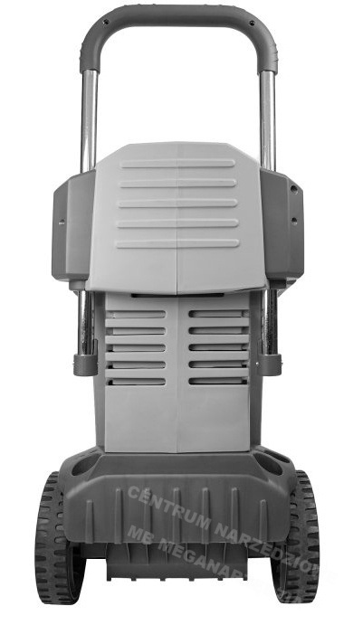 LAVOR Profesjonalna myjka MAINE 1409XP/2800W/180BAR LAVOR Profesjonalna myjka MAINE 1409XP/2800W/180BAR