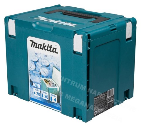 MAKITA MAKPAC WALIZKA CHŁODZIARKA TYP 4 MAKITA MAKPAC WALIZKA CHŁODZIARKA TYP 4