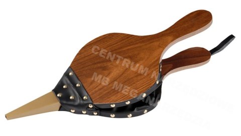 MASTER GRILL DMUCHAWA - MIECH 41cm MASTER GRILL DMUCHAWA - MIECH 41cm