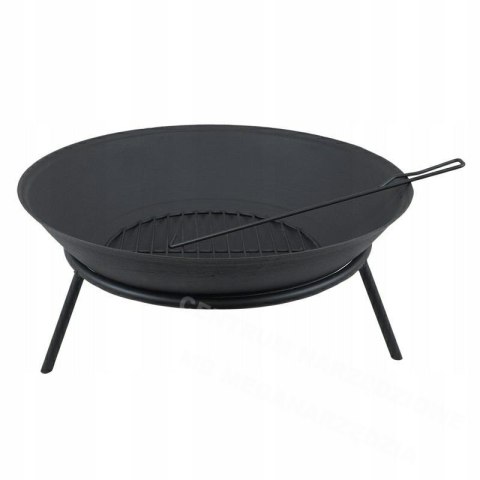 MASTER GRILL Palenisko ogrodowe 56cm