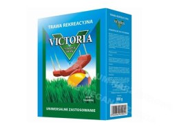 TRAWA VICTORIA REKREACYJNA 0,8 kg