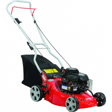 GREEN COMBUSTION MOWER B&S 450E 40CM GREEN COMBUSTION MOWER B&S 450E 40CM
