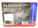 MAGMA Zestaw otwornic do drewna 16elm 19-127mm