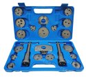 10609 Piston Press-in Set of 22 Pieces