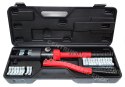 10775 18T HAND CRIMPING TOOL FOR CABLES