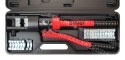 10775 18T HAND CRIMPING TOOL FOR CABLES