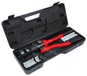 10775 18T HAND CRIMPING TOOL FOR CABLES
