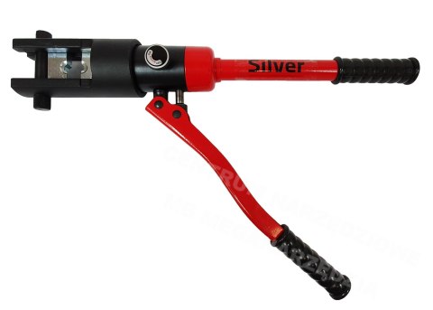 10775 18T HAND CRIMPING TOOL FOR CABLES 10775 18T HAND CRIMPING TOOL FOR CABLES