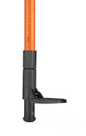 NEO TOOLS 75-113 Tyczka do laserów krzyżowych 2-3,5m