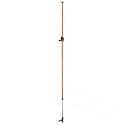 NEO TOOLS 75-113 Tyczka do laserów krzyżowych 2-3,5m