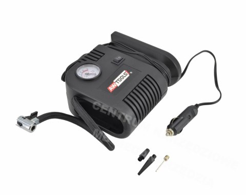 AWTOOLS Kompresor 12V 108W 4 BAR AWTOOLS Kompresor 12V 108W 4 BAR