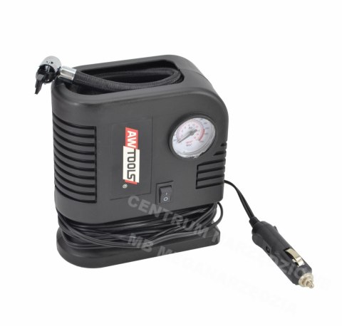 AWTOOLS Kompresor 12V 108W 4 BAR AWTOOLS Kompresor 12V 108W 4 BAR