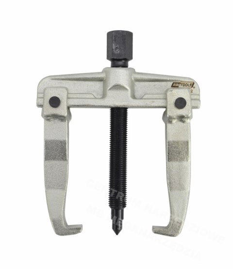 AWTOOLS Ściągacz dwuramienny belkowy 100mm AWTOOLS Ściągacz dwuramienny belkowy 100mm