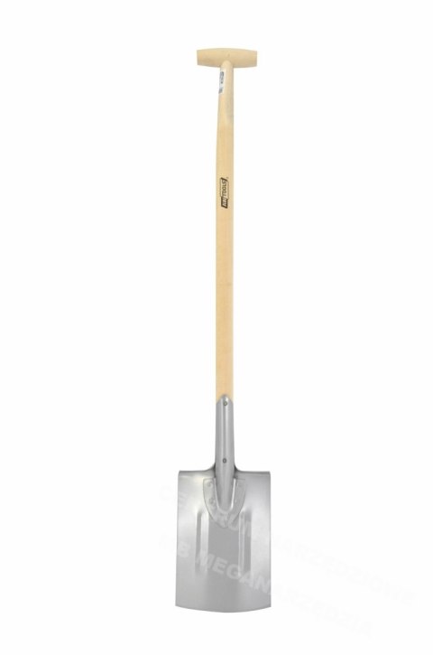 AWTOOLS Szpadel ogrodniczy nitowany AWTOOLS Szpadel ogrodniczy nitowany