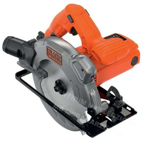 BLACK+DECKER PILARKA TARCZOWA 190mm 1250W