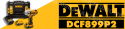 DEWALT Klucz udarowy 18V 1/2" 950Nm 3-biegi 2 x 5,0Ah LI-ION DCF899P2