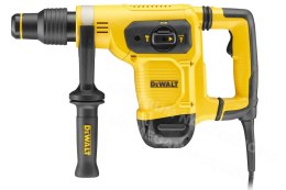 Młot obrotowo-udarowy SDS-Max DeWALT D25481K
