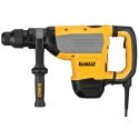 DEWALT Młot wiercąco-kujący SDS-MAX 1600W 13,3J 9,5kg D25733K
