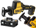 DEWALT.PIŁA SZABLASTA 18V DCS369NT DEWALT