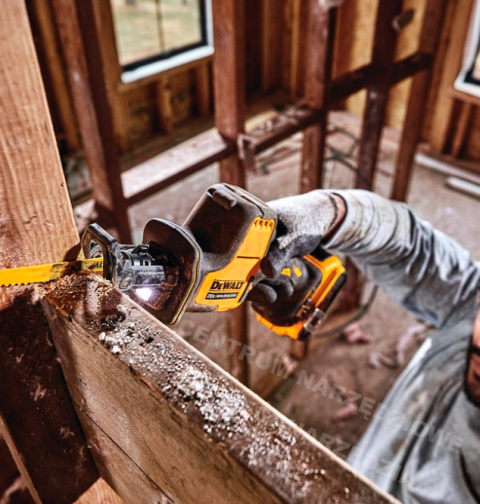 DEWALT.PIŁA SZABLASTA 18V DCS369NT DEWALT DEWALT.PIŁA SZABLASTA 18V DCS369NT DEWALT