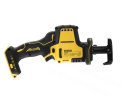 DEWALT.PIŁA SZABLASTA 18V DCS369NT DEWALT