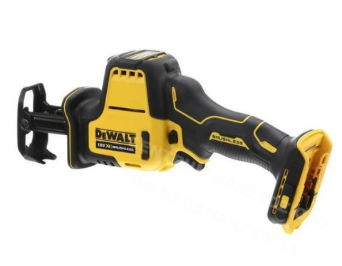 DEWALT.PIŁA SZABLASTA 18V DCS369NT DEWALT DEWALT.PIŁA SZABLASTA 18V DCS369NT DEWALT
