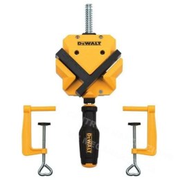 DEWALT Ścisk kątowy narożny