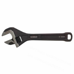 DEWALT Klucz nastawny typu Szwed 250mm